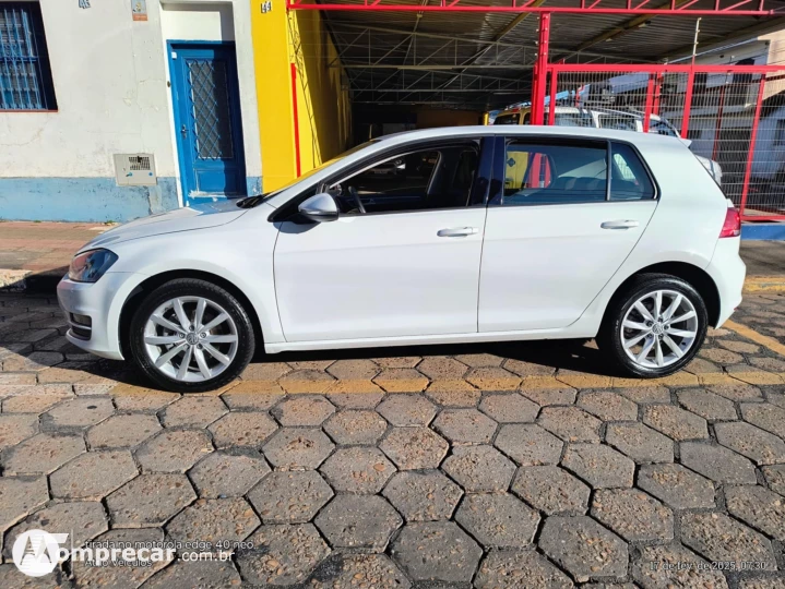 GOLF 1.4 TSI Comfortline 16V