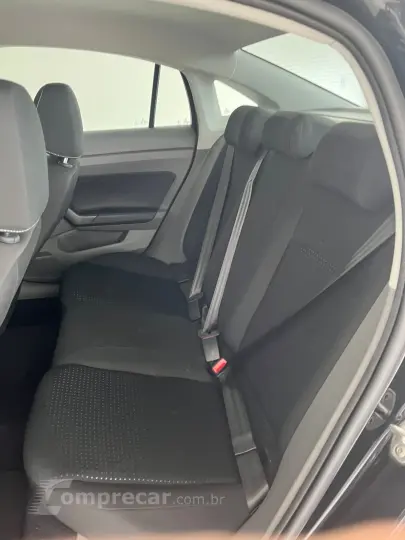 VIRTUS 1.0 200 TSI Comfortline