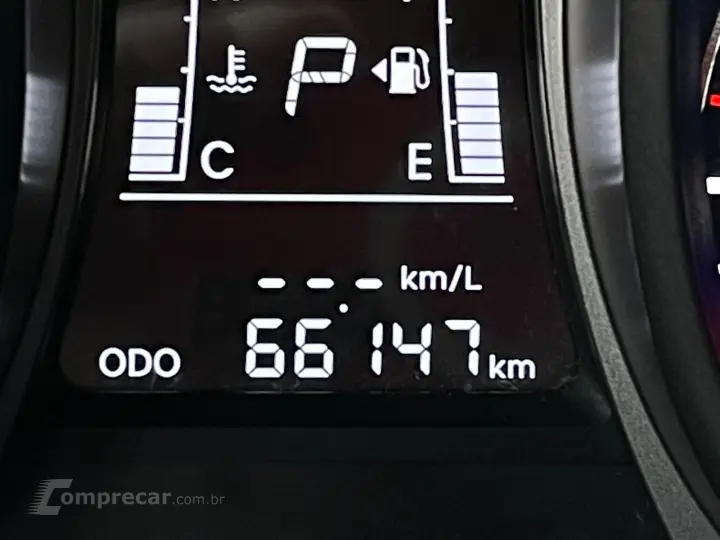 HB20X 1.6 16V STYLE FLEX 4P AUTOMÁTICO