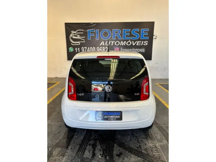 UP 1.0 MPI MOVE UP 12V FLEX 4P MANUAL