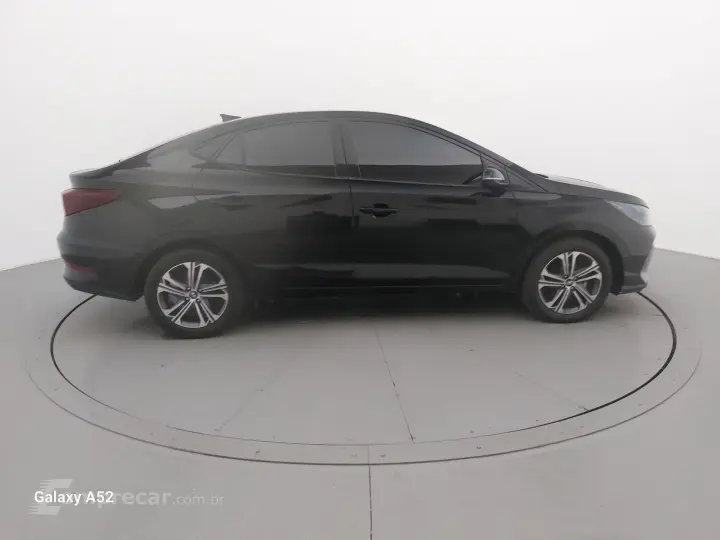 HB20S 1.0 TGDI FLEX COMFORT PLUS AUTOMÁTICO