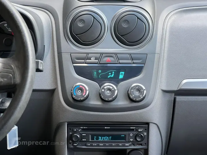 Agile 1.4 Mpfi Ltz 8V Flex 4P Manual