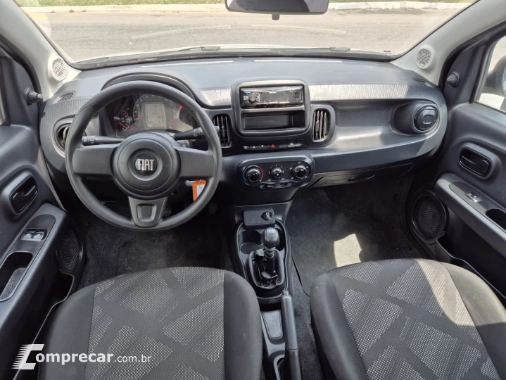 Mobi 1.0 4P FLEX EVO LIKE