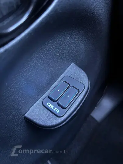 Celta 1.0/ Super 1.0 MPFI VHC 8v 5p