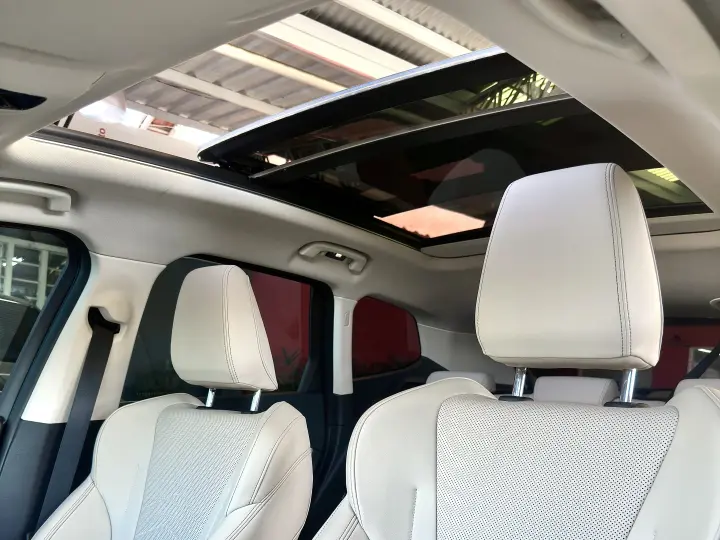 iX1 ELÉTRICO eDRIVE20 X LINE