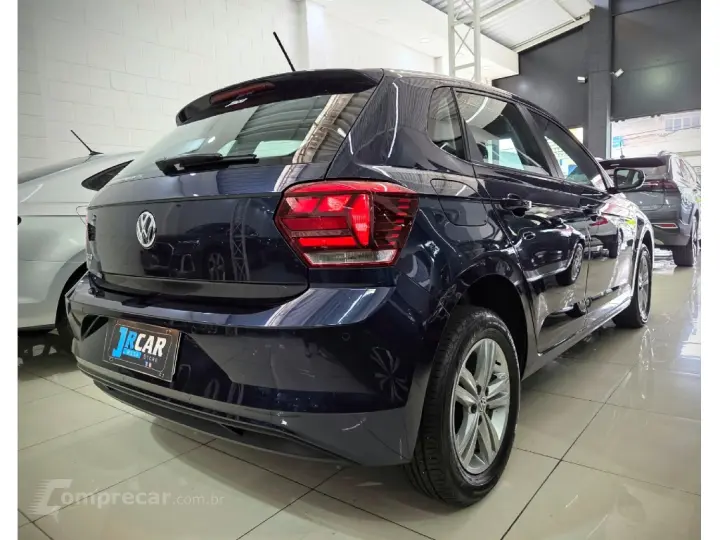 POLO 1.0 MPI TOTAL FLEX MANUAL