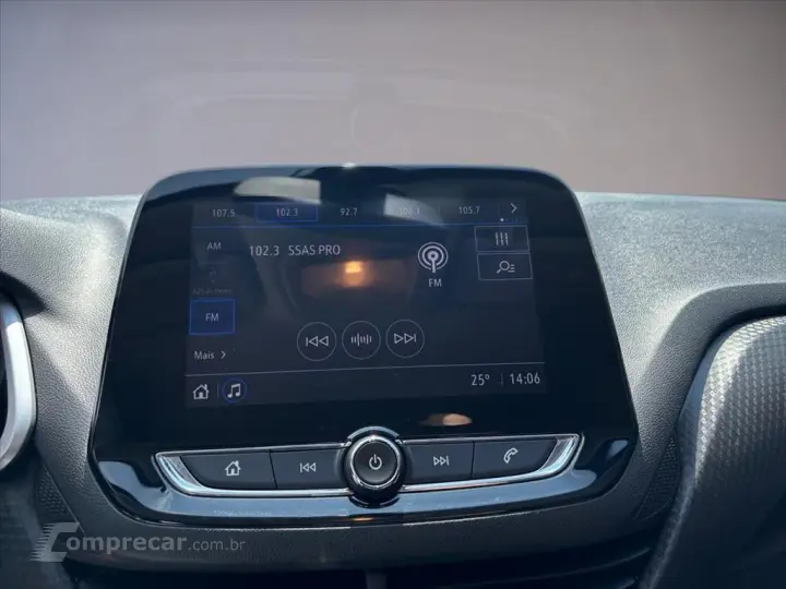 ONIX 1.0 TURBO FLEX PLUS LT MANUAL