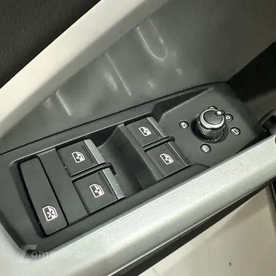 Q3 Performance 2.0 TFSI Tiptr. Quattro