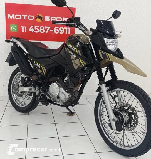 XTZ 150 CROSSER Z