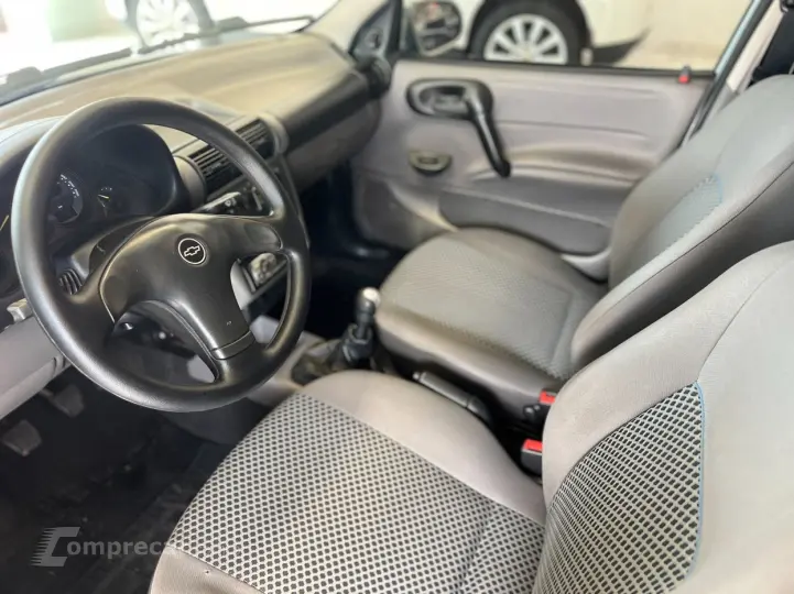 CHEVROLET CLASSIC 1.0 MPFI VHCE 8V