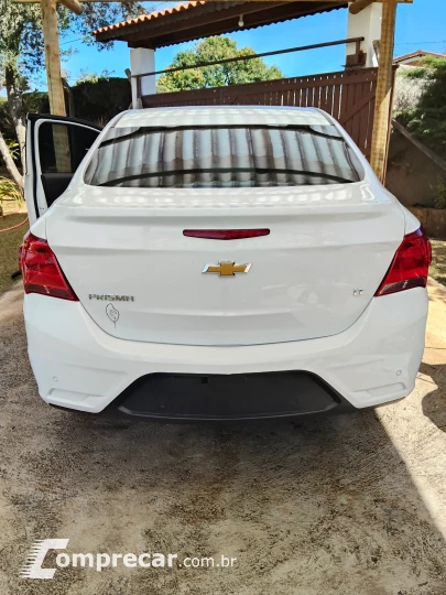 PRISMA 1.4 MPFI LT 8V