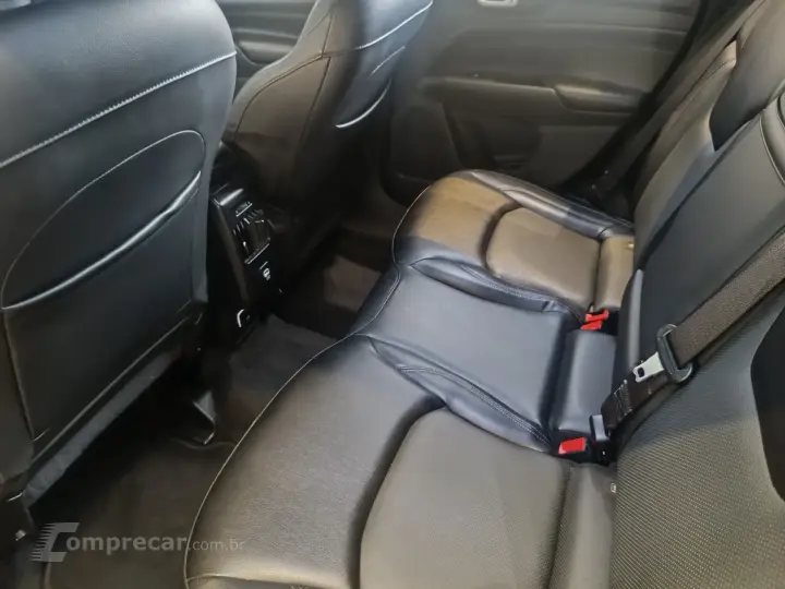 COMPASS 1.3 T270 TURBO SPORT AT6