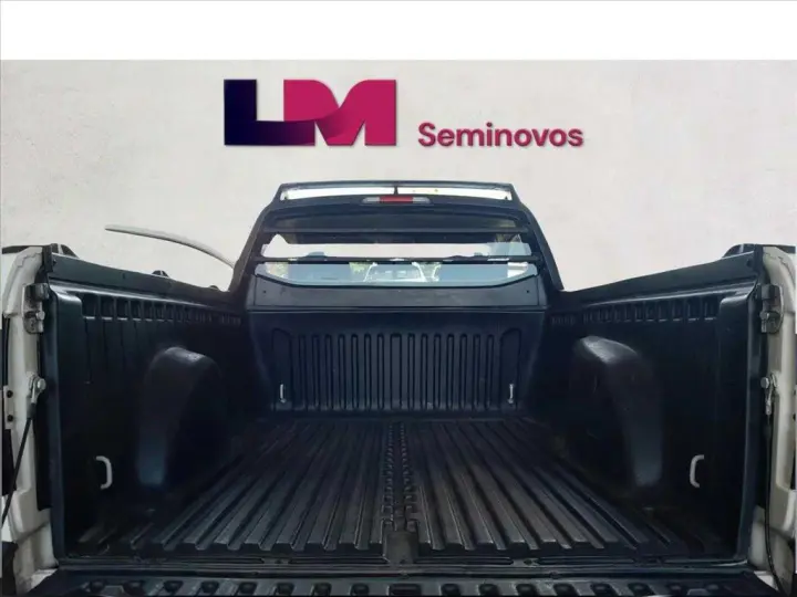 SAVEIRO 1.6 MSI ROBUST CS 16V FLEX 2P MANUAL