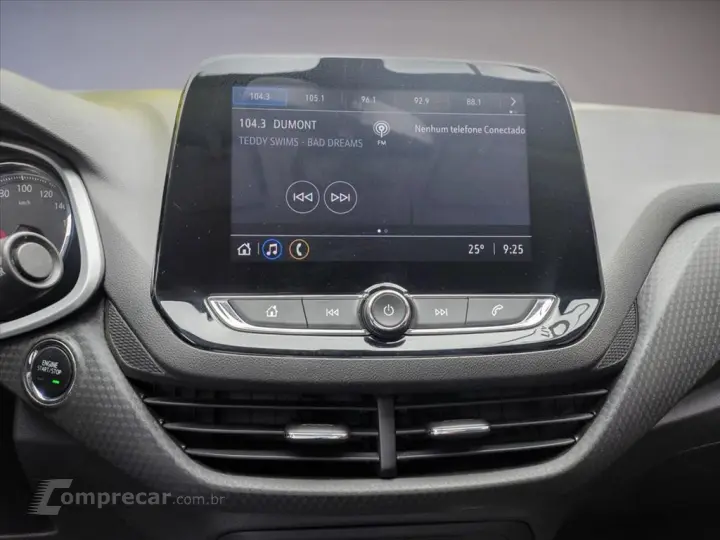 ONIX 1.0 TURBO FLEX PLUS LTZ MANUAL