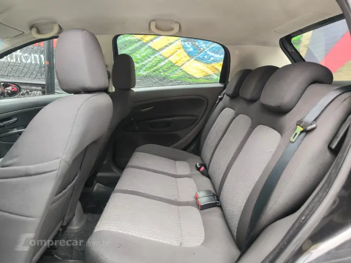 PUNTO 1.6 Essence 16V