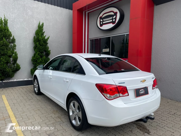 CRUZE 1.8 LT 16V