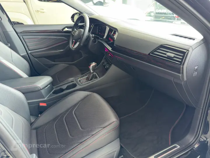 JETTA 2.0 350 TSI GLI