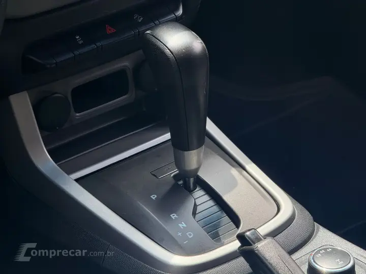 S10 2.8 LT 4X4 CD 16V Turbo