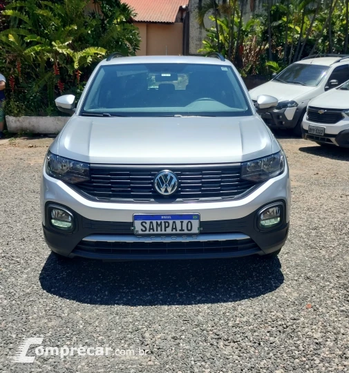 T-CROSS 1.0 200 TSI Sense