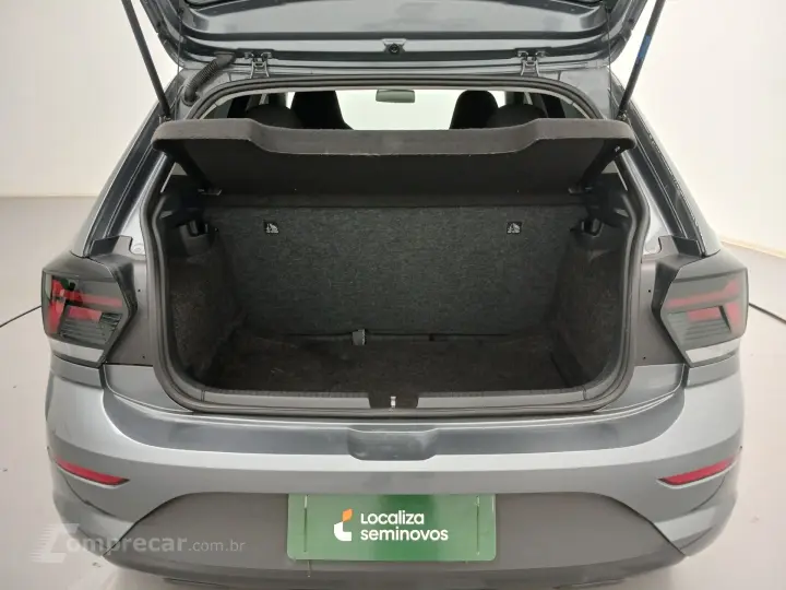 POLO 1.0 MPI TRACK MANUAL