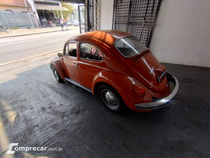 Fusca 1.300