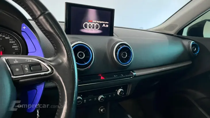 A3 Sportback 1.8 16V TFSI S-tronic 5p