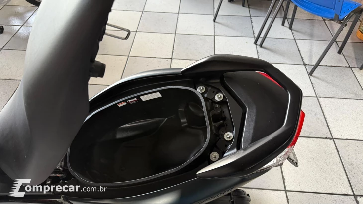 nmax 160C abs