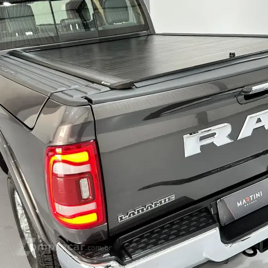 3500 LARAMIE 6.7 TB CD 4x4 Diesel