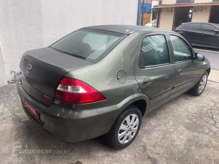 PRISMA 1.0 MPFI JOY 8V