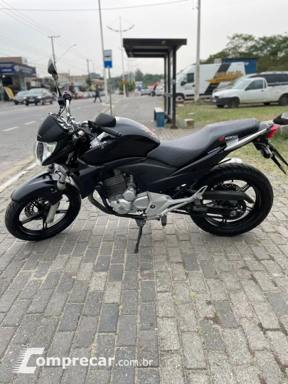 CB 300R