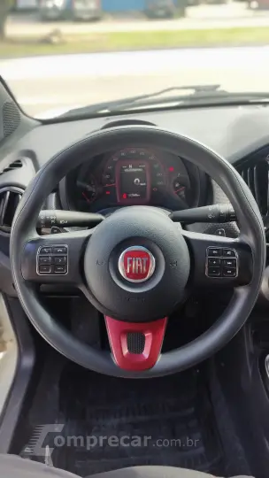 UNO 1.4 EVO Sporting 8V