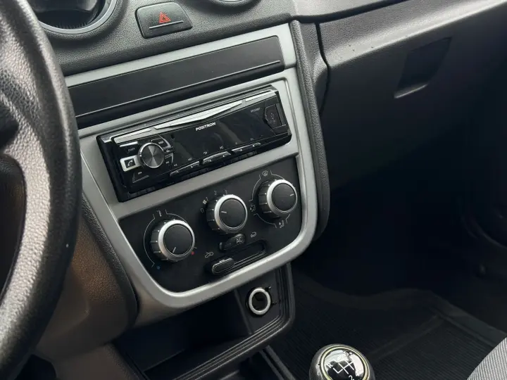 SAVEIRO 1.6 MI Trend CE 8V G.V