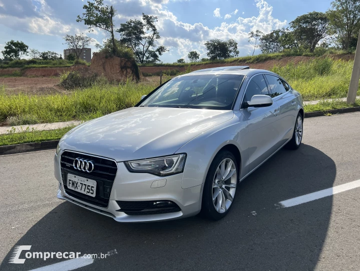 A5 2.0 TFSI Sportback Ambiente 16V