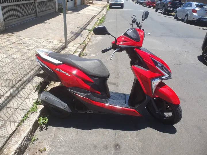Elitte  125