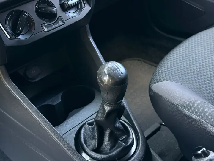 GOL 1.6 16V MSI Totalflex