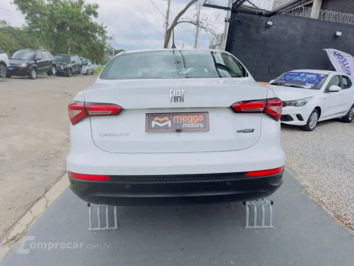 Cronos 1.3 4P FLEX DRIVE