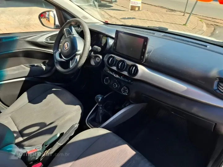 Argo 1.0 Firefly Flex Drive Manual