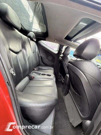 VELOSTER 1.6 16V