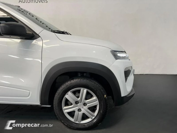 KWID 1.0 12V SCE ZEN