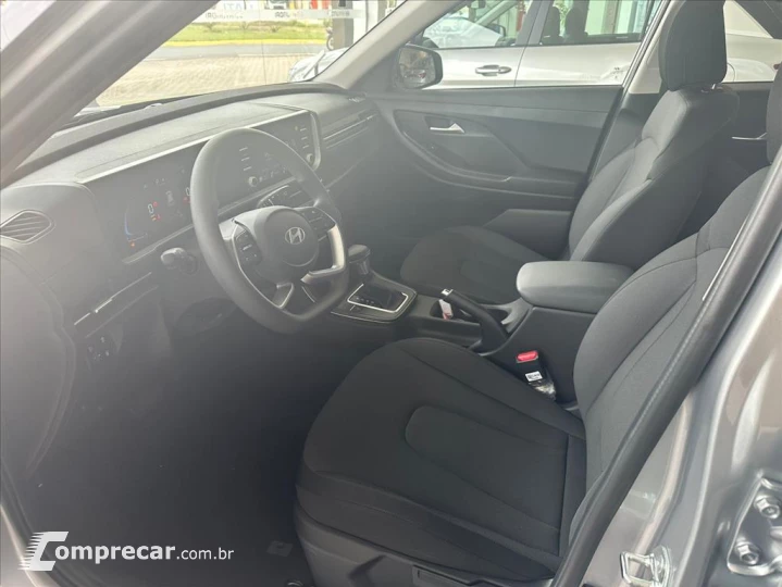 CRETA 1.0 TGDI FLEX COMFORT AUTOMÁTICO