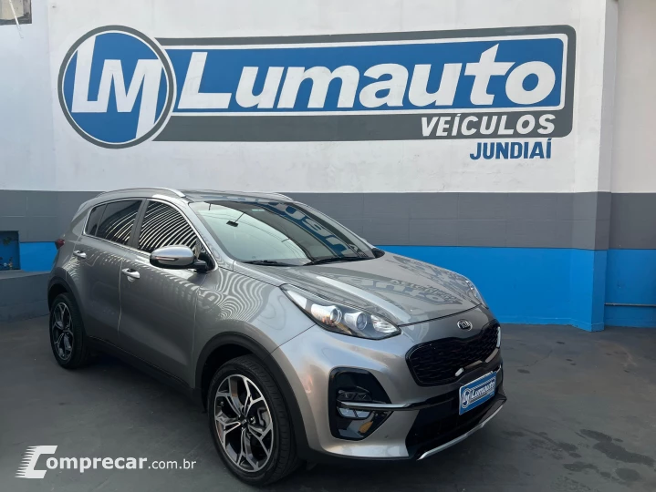 SPORTAGE 2.0 EX 4X2 16V