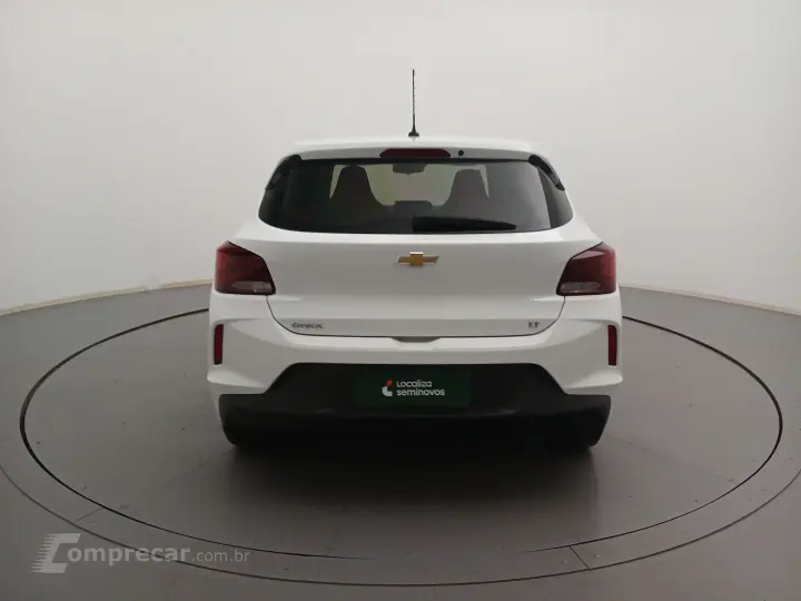 ONIX 1.0 FLEX MANUAL