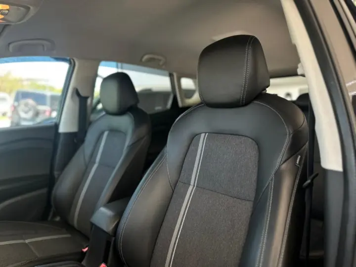 TRACKER 1.0 TURBO FLEX LTZ AUTOMÁTICO