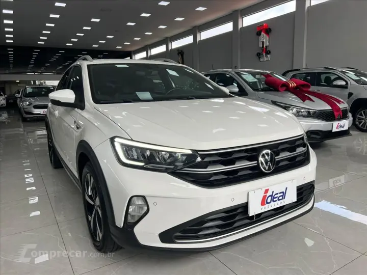 NIVUS 1.0 200 TSI TOTAL FLEX HIGHLINE AUTOMÁTICO