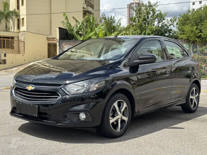 ONIX 1.4 MPFI LTZ 8V