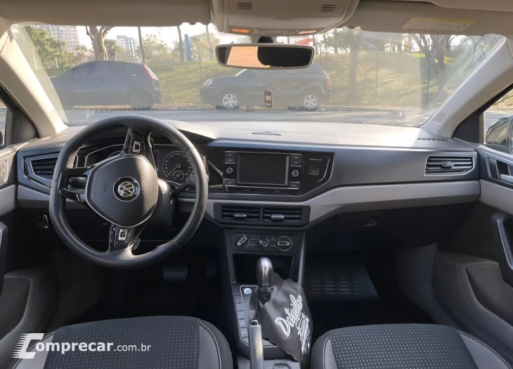 POLO 1.0 170 TSI