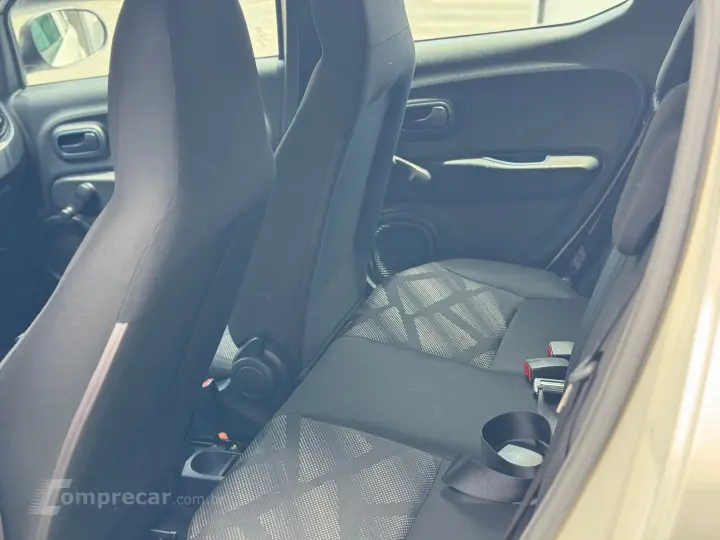 Mobi 1.0 Evo Flex Easy Manual