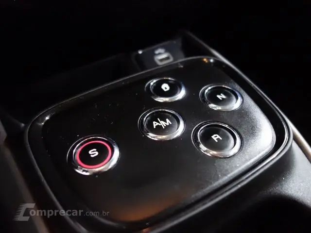 ARGO - 1.3 FIREFLY DRIVE GSR