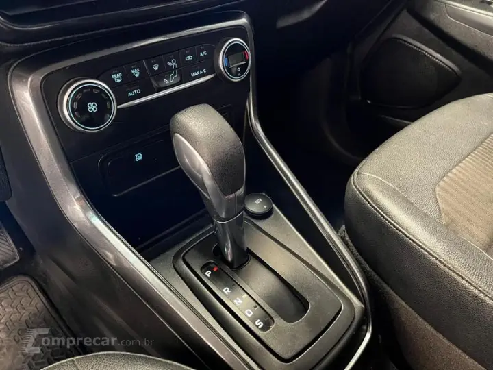 ECOSPORT 1.5 TI-VCT FLEX FREESTYLE AUTOMATICO