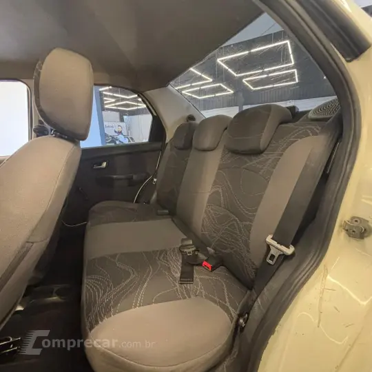 Siena EL Celeb. 1.0 mpi Fire Flex 8V 4p